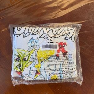 Supreme Daniel Johnston Tee